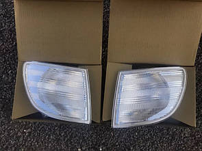 Поворотник Mercedes Vito W638 поворотники білі Мерседес Віто 638