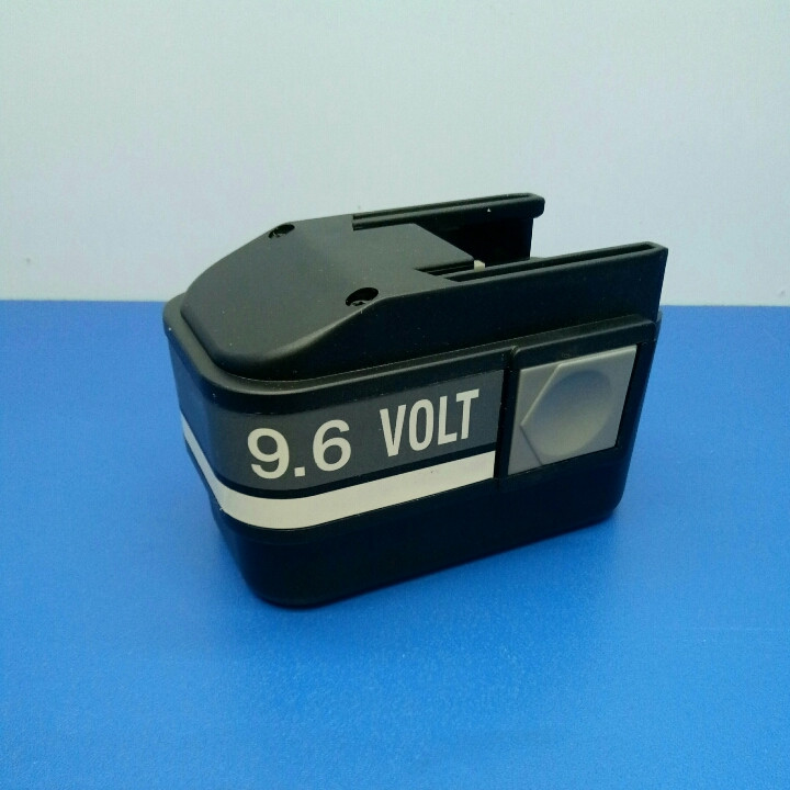 Аккумулятор к шуруповерту AEG 9.6V 1.3Ah, фото 1