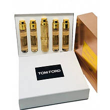 Набір мініпарфуми Tom Ford Orchid Soleil 5х11ml