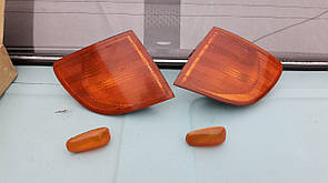 Поворотник Mercedes Vito W638 поворотники жовті Мерседес Віто 638