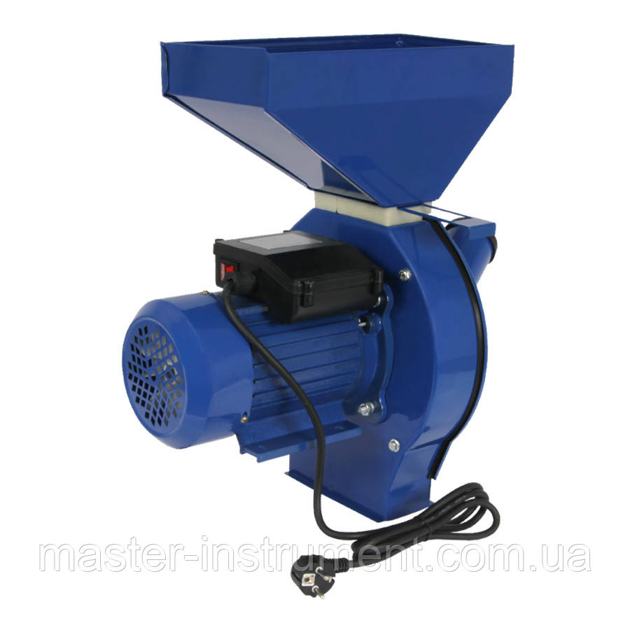 Кормоподрібнювач Білорусь БКІ-3500, фото 1