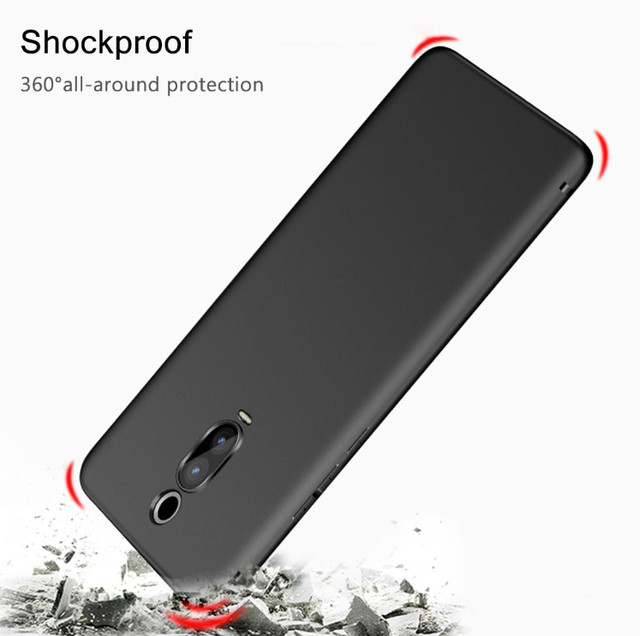 Силіконовий чохол для Xiaomi Mi 9T/9T Pro/K20/K20 Pro