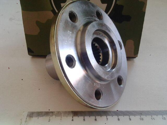 Ступиця передня Таврія, ССД (1102-001S) (1102-3103014), фото 1