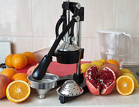 Прес для цитрусових і граната Rauder LSPRM, фото 2