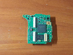 33. Плата фотоапарата Panasonic DMC-TZ35