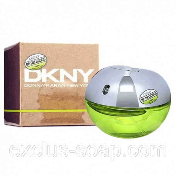 «DKNY Be Delicious» D. KARAN -10 мл