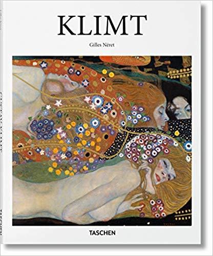 Видатні художники. Gustav Klimt. Gilles Néret