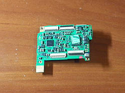 36. Плата фотоапарата Samsung L200/L210