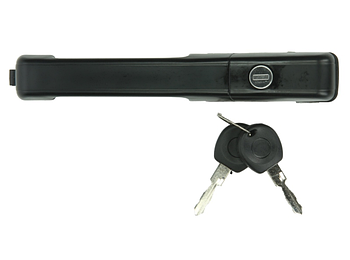 Ручка двері зовнішня передня права Фольксваген Пасат Б3 - Volkswagen Passat B3 1988-1993