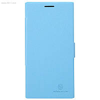 Чохол Nillkin Fresh для Lenovo K900 light blue