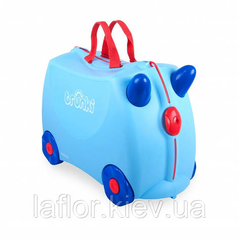 Валіза дорожня дитяча Trunki George, фото 1