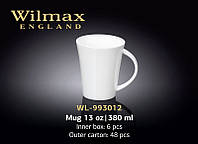 Кружка Wilmax WL-993012 (350 мл)