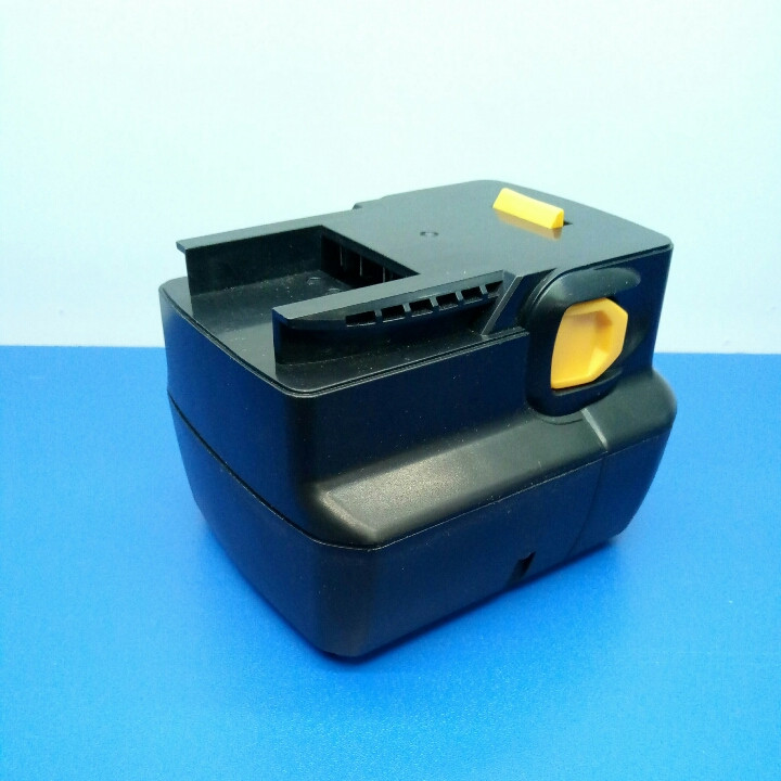 Акумулятор до електроінструменту Ryobi 24V 1.3 Ah BPS2420