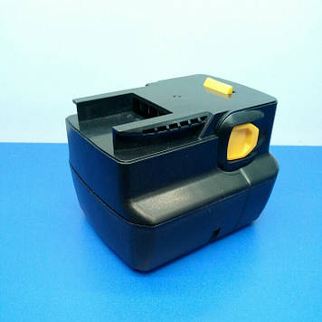 Акумулятор до електроінструменту Ryobi 24V 1.3 Ah BPS2420