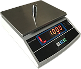 Фасувальні ваги Дніпровіс ВТД-Т3С (ВТД-15Т3С), фото 5