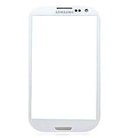 Стекло дисплея Samsung A300 Galaxy A3 (2015) White