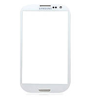 Скло дисплея Samsung A300 Galaxy A3 (2015) White