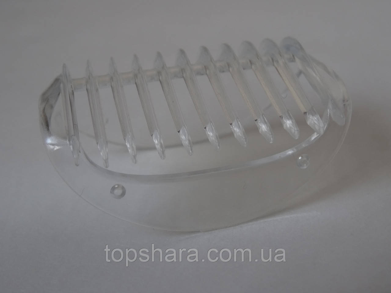 Насадка гребень эпилятора Philips HP6423 (ID#1070777513), цена: 99 ...