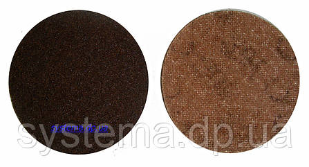 3М™ Scotch-Brite SC-DH, A CRS (P120-150) - Коло для кутових шліфувальних машин, д. 125 мм, коричневий, фото 1