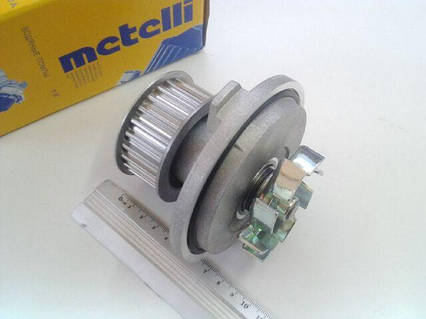 Помпа Lacetti 1.8, Metelli (24-0572A) (96353151)