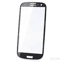 Стекло дисплея Samsung G920 Galaxy S6 Black