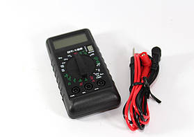 Мультиметр DT 182