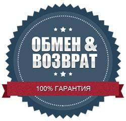 ОБМІН ТА ПОВЕРНЕННЯ посуду в інтернет-магазині L-Posuda