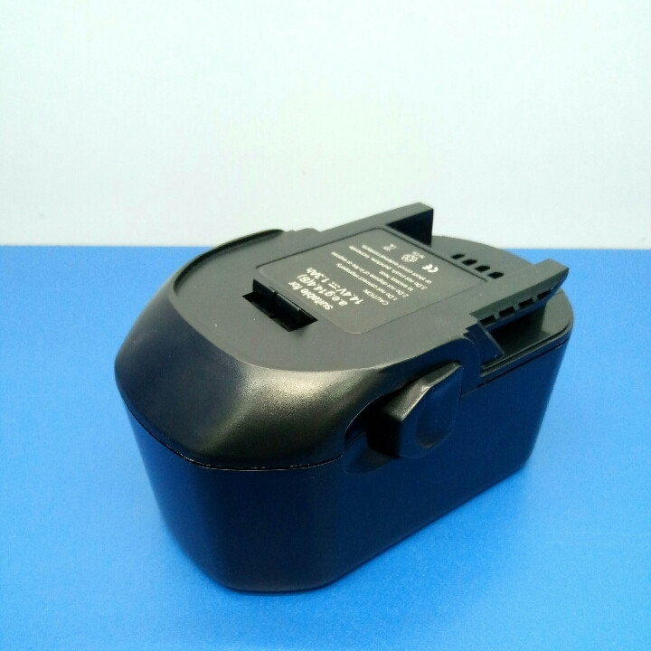 Акумулятор до шурупокрути AEG 14.4 V 1.3 Ah, фото 1