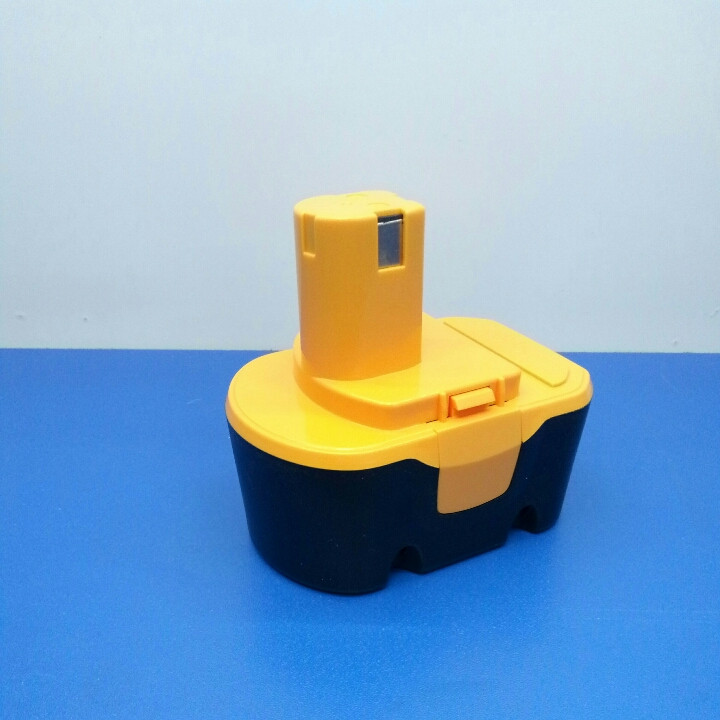 Акумулятор до електроінструменту Ryobi14.4V 1.3 Ah BPP-1420, фото 1