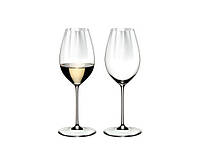 Набор бокалов для белого вина Riedel SAUVIGNON BLANC 375 мл х 2 шт (6884/33)