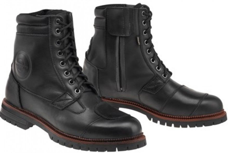 Мотоботи Gaerne G.Stone Gore-Tex з мембраною, 43