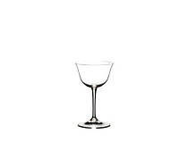 Набір бокалів для коктейлів Riedel BAR DSG SOUR GLASS 2 шт х 217 мл (6417/06)