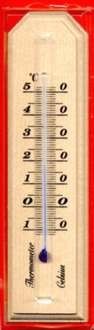 Термометр универсальный (от 0 до +100 С). - фото 4 - id-p2843