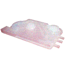 Гідрозакрив для посудомийної машини Ariston C00141655