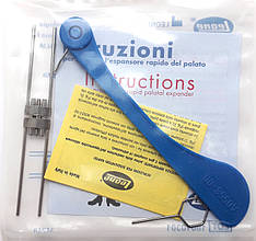 Матеріали для техніків