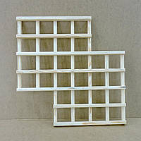 Решітка для рослин "Зансе" бланже