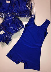 Цветные купальники из бифлекса 3