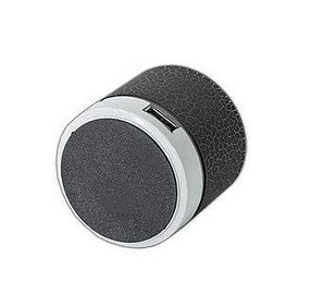 Мобільна колонка Bluetooth Speaker Small A 60 U Портативна колонка, фото 2