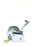 Лебідка ручна барабанна LEX 816 кг, фото 5