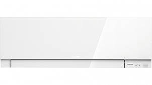 Інверторний кондиціонер Mitsubishi Electric MSZ-EF50VGKW/MUZ-EF50VG White, фото 2