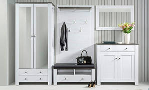 Передпокої