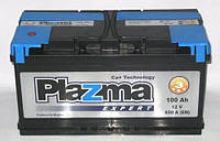 Аккумуляторная батарея Plazma Expert 6СТ-100 850А (+/- слева, справа уточнить)