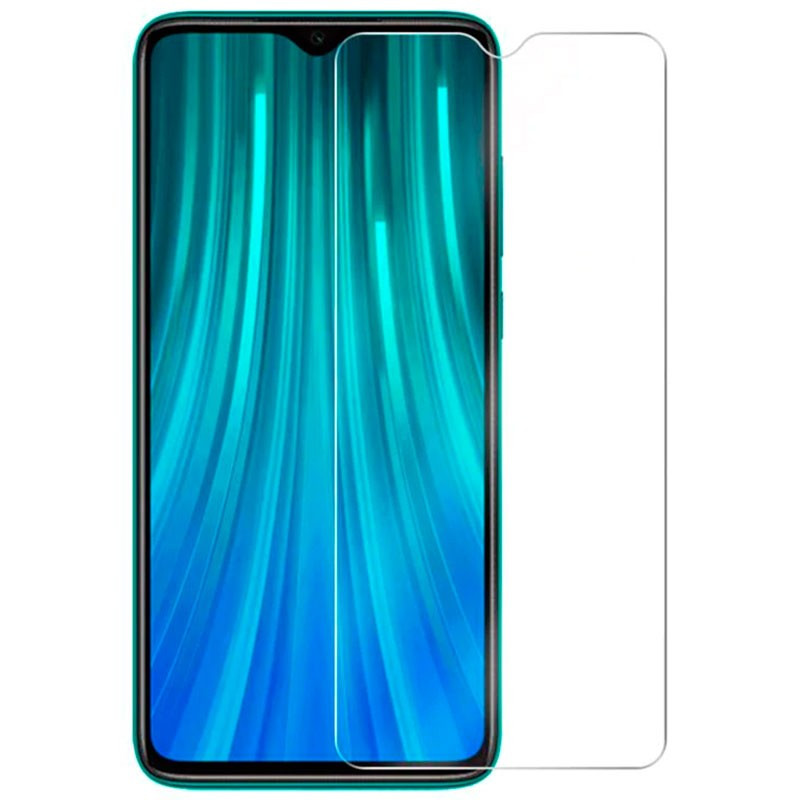 Захисне скло для Xiaomi Redmi Note 8