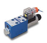 Гідророзподільник ВЕ43 574А, ВЕ43 754А, ВЕ43 573, ВЕ43 24, ВЕ43 34, ВЕ43 54, фото 7