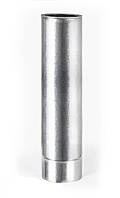 Димохідні труби з термоізоляцією 0,5 м к/оц, 0.5 мм