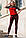 Шкіряні штани моделюють фігуру Лора 4 кольори, фото 3