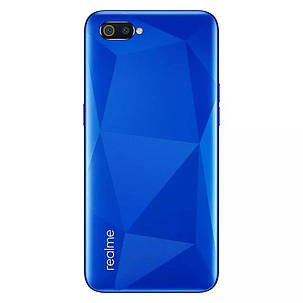 Смартфон Oppo Realme C2 2/16Gb Blue 13+2mp 4000 мАч GLOBAL!, фото 3