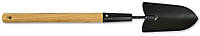 Лопатка, деревянная ручка 490 мм