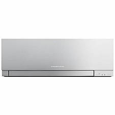 Інверторний кондиціонер Mitsubishi Electric MSZ-EF35VGKS/MUZ-EF35VG Silver, фото 2