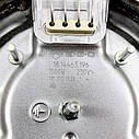 Конфорка для електроплити Electrolux D=145/160 мм, 1500W (EGO 099674/18) - запчастини для кухонних плит EGO, фото 4